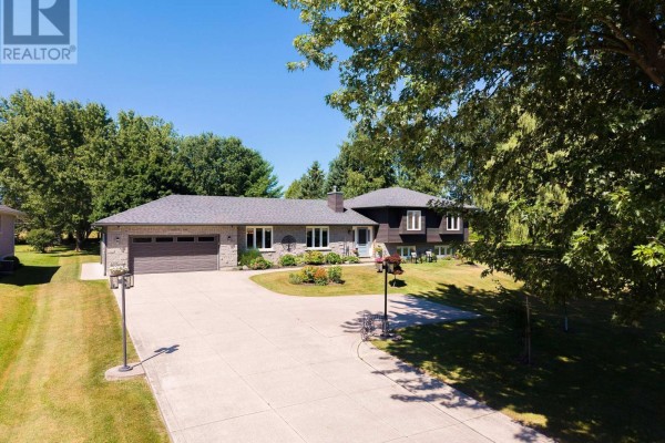 Den - 169 Gardiner Street, Meaford, ON N4L1W6 Photo 4
