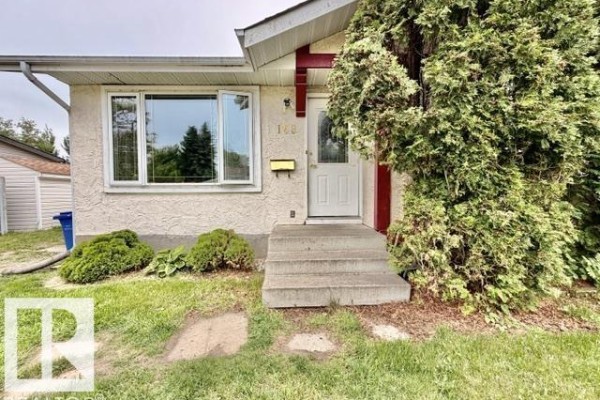 Kitchen - 169 Garnet Cr, Wetaskiwin, AB T9A2S3 Photo 3