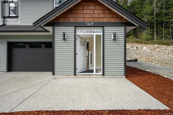 Bedroom - 169 Hunter Way, Ladysmith, BC V9G1N4 Photo 4