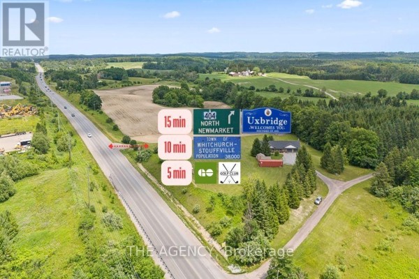 169 Hwy 47, Uxbridge, ON, photo 2