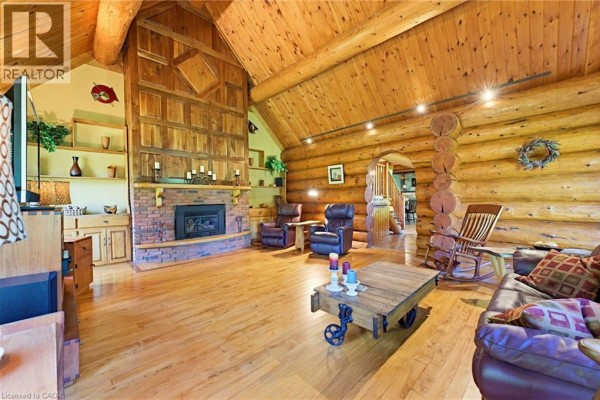 Other - 169 James Street, Atwood, ON N0G1B0 Photo 2