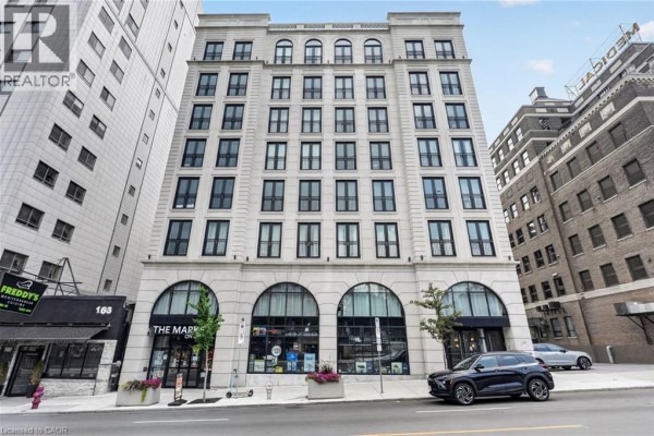 169 James Street S Unit# 302, Hamilton