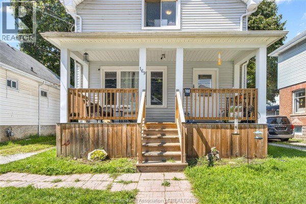 4pc Bathroom - 169 Lorne Avenue, Chatham, ON N7M1S4 Photo 5
