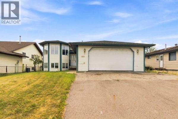 5pc Bathroom - 169 Mcconachie Crescent, Fort Mcmurray, AB T9K1K8 Photo 2