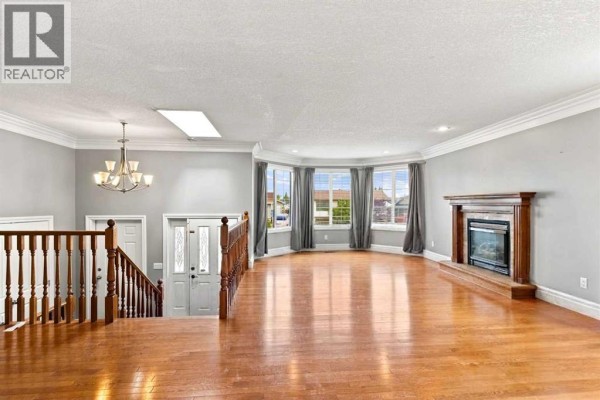 Foyer - 169 Mcconachie Crescent, Fort Mcmurray, AB T9K1K8 Photo 5