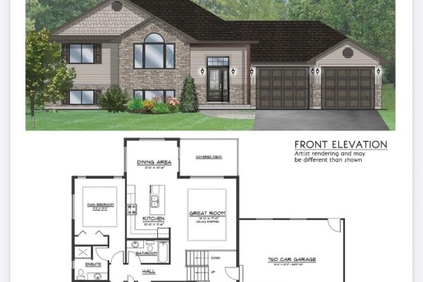 169 Morgan Road, Frontenac
