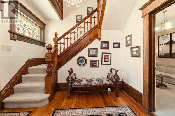 Foyer - 169 Ontario Street, Central Huron, ON N0M1L0 Photo 5