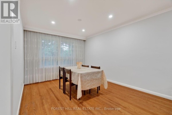 Bedroom 3 - 169 Overbrook Place, Toronto, ON M3H4R2 Photo 5