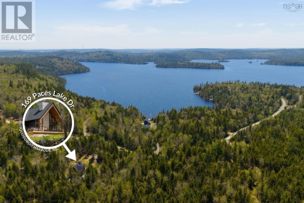 Den - 169 Paces Lake Drive, Musquodoboit Harbour, NS B0J2L0 Photo 4