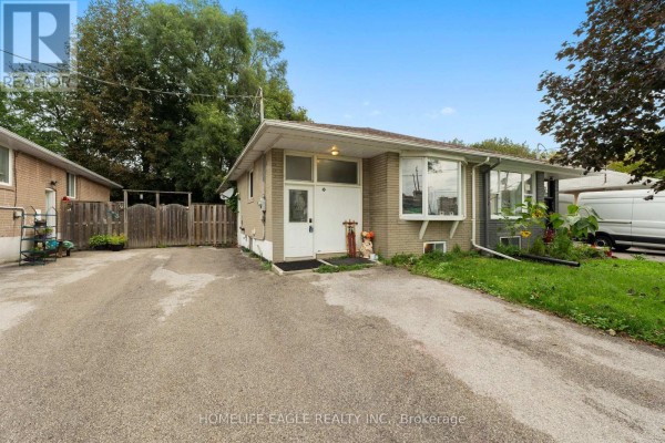 169 Penn Avenue, Newmarket
