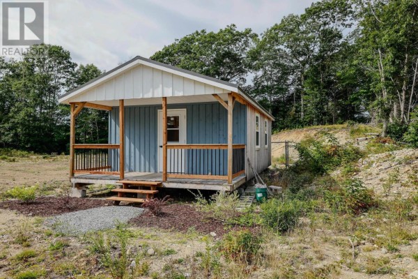 169 Port Clyde Road, Clyde River, NS, photo 2