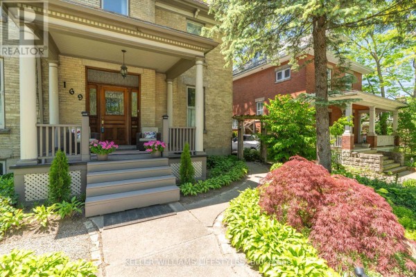 169 Ridout Street S, London South, ON, photo 2