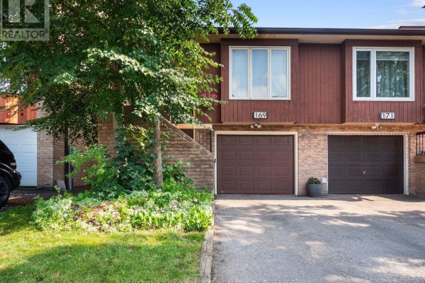 169 Robert Hicks Drive, Toronto, ON, photo 2