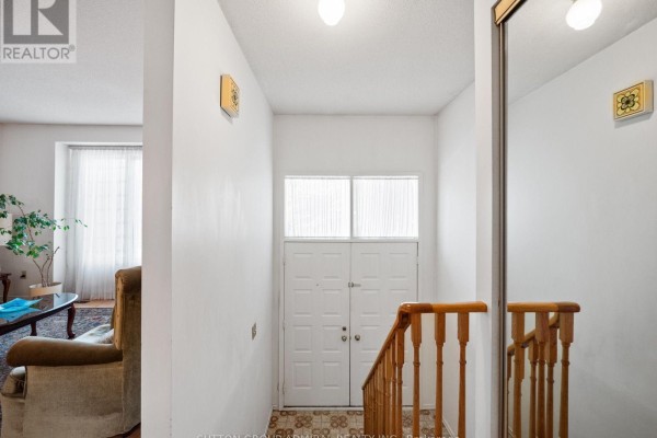 Laundry room - 169 Robert Hicks Drive, Toronto, ON M2R3R3 Photo 4