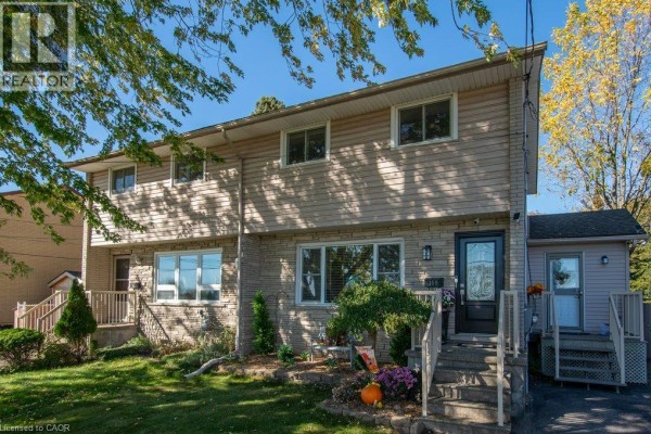 Storage - 169 Schweitzer Street, Kitchener, ON N2K1C3 Photo 2