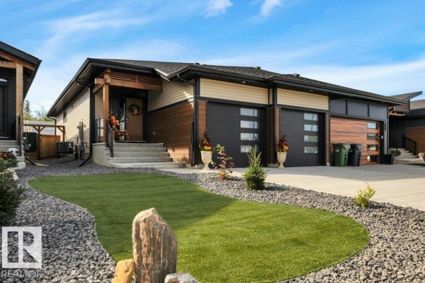 Family room - 169 Stonehouse Wy, Leduc, AB T9E1R2 Photo 4