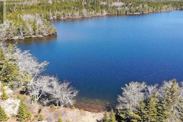 169.5 Acres Tompkinsville Road, Tompkinsville, NS B0H1N0 Photo 4