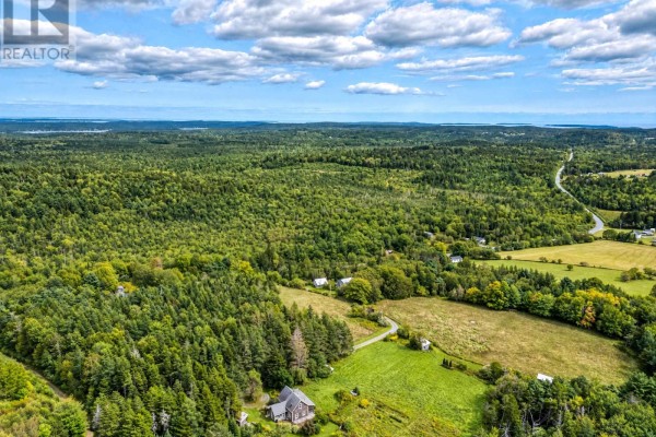 Mud room - 1690 New Cumberland Road, Pleasantville, NS B0R1G0 Photo 2