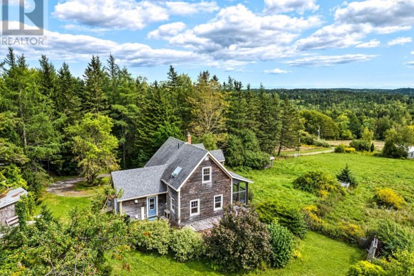 Eat in kitchen - 1690 New Cumberland Road, Pleasantville, NS B0R1G0 Photo 3