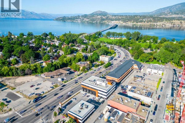 1690 Water Street Unit# 115, Kelowna, BC, photo 2