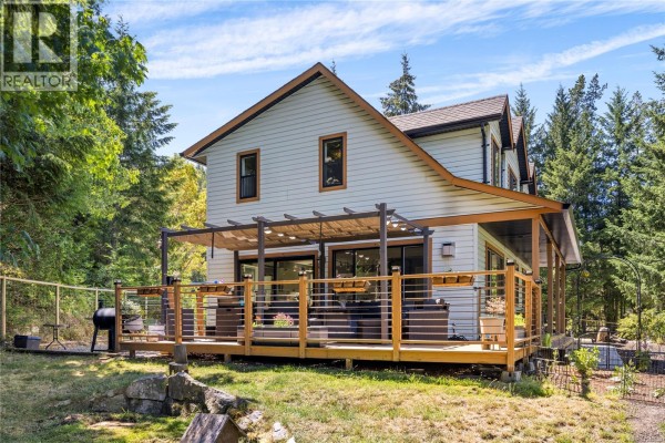 Office - 1691 Meadowood Way, Qualicum Beach, BC V9K2S3 Photo 3