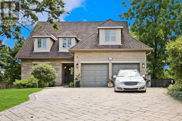 Dining room - 1692 Baymill Court, Mississauga, ON L5M4M5 Photo 2
