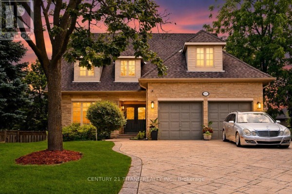 Recreational, Games room - 1692 Baymill Court, Mississauga, ON L5M4M5 Photo 3