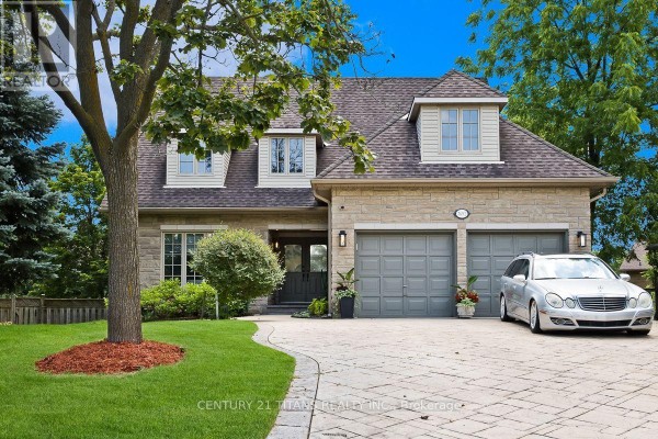 Recreational, Games room - 1692 Baymill Court, Mississauga, ON L5M4M5 Photo 4