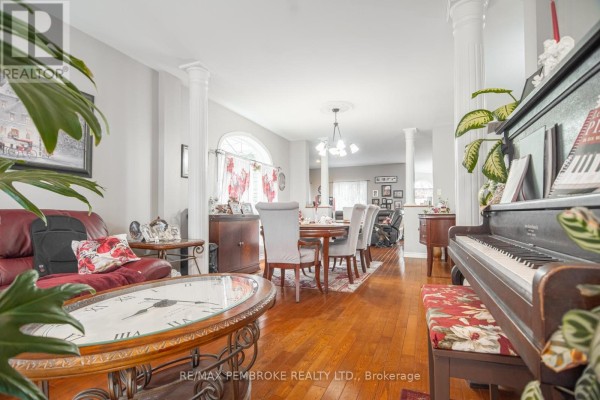 Recreational, Games room - 1692 Black Bay Road, Petawawa, ON K8H2W8 Photo 4