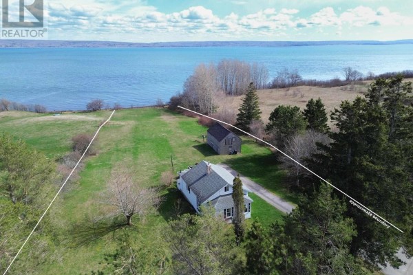 4pc Bathroom - 1692 Granville Road, Port Wade, NS B0S1A0 Photo 2