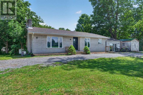Laundry room - 1692 Sharpe Road, Loyalist, ON K0H2H0 Photo 4