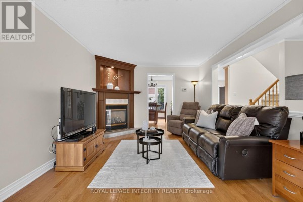 Utility room - 1692 Toulouse Crescent, Ottawa, ON K1C6K3 Photo 4