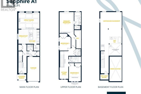 Primary Bedroom - 1693 Dunkirk Avenue, Woodstock, ON N4T0L7 Photo 2