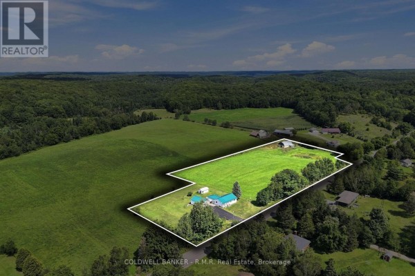1695 Horseshoe Lake Road, Minden Hills, ON, photo 2