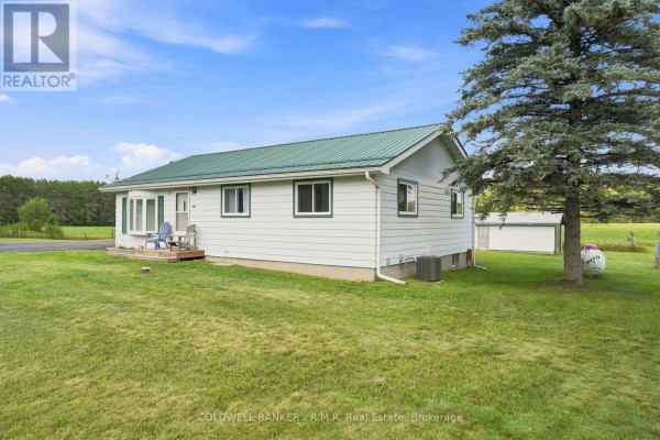 Workshop - 1695 Horseshoe Lake Road, Minden Hills, ON K0M2K0 Photo 4