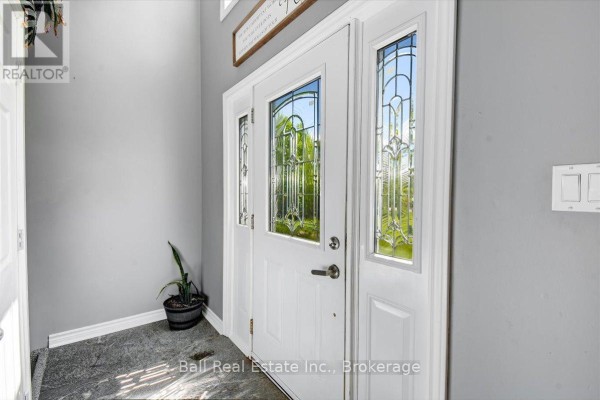 Laundry room - 1696 County Road 504 Road, North Kawartha, ON K0L1A0 Photo 4