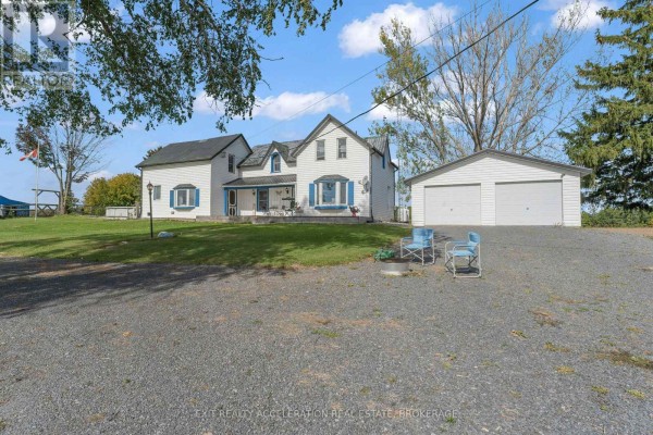 Bathroom - 1696 Storey Street, Greater Napanee, ON K0H1G0 Photo 2