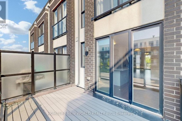 1697 Bur Oak Avenue, Markham