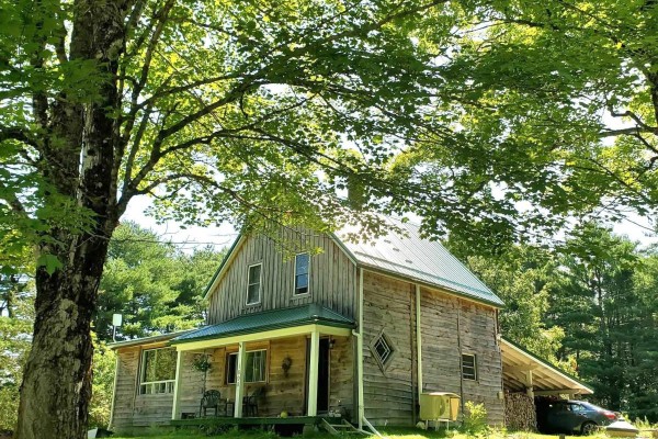 1698 Barss Corner Road, Barss Corner
