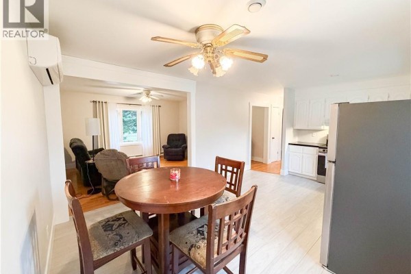 Kitchen - 1698 Route 530, Grande Digue, NB E4R5E7 Photo 5