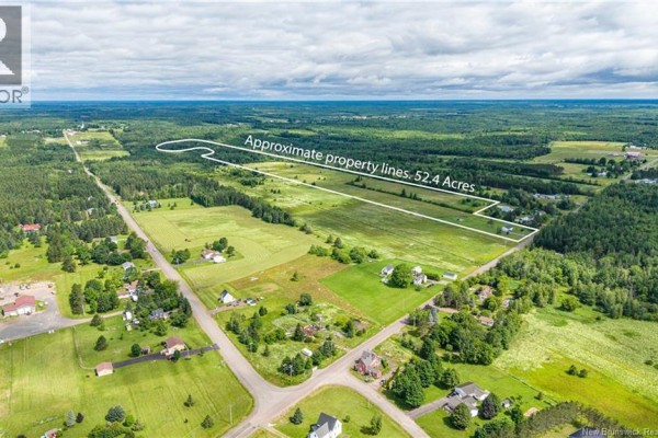 Recreation room - 1699 Route 485, Saint Paul, NB E4T3K1 Photo 2
