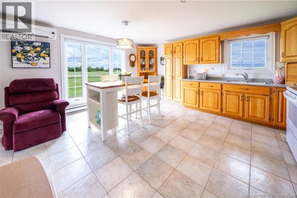 3pc Bathroom - 1699 Route 485, Saint Paul, NB E4T3K1 Photo 5