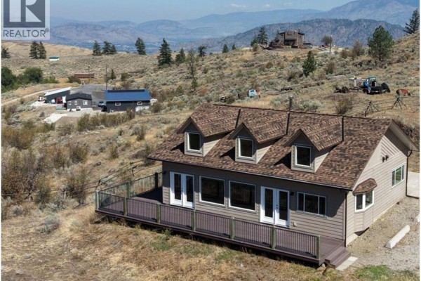 16994 Old Richter Pass Road, Osoyoos, BC, photo 2