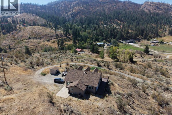 16994 Old Richter Pass Road, Osoyoos, BC, photo 3
