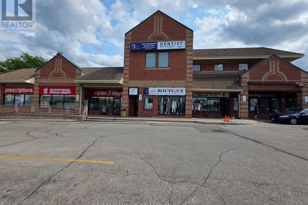 16a - 441 Clark Avenue W, Vaughan, ON L4J6W7 Photo 3