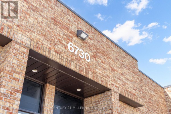 17, 18 & 19 - 6730 Davand Drive, Mississauga, ON L5T2K8 Photo 4