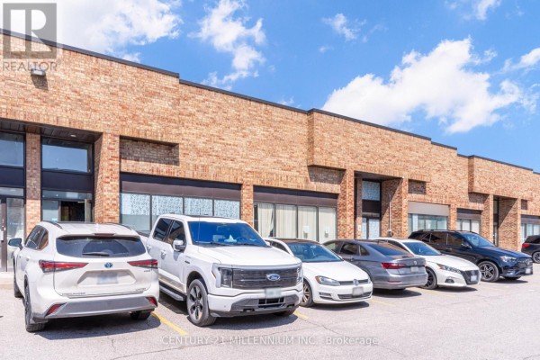 17, 18 & 19 - 6730 Davand Drive, Mississauga, ON L5T2K8 Photo 5