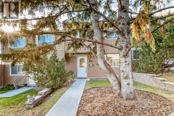 17, 4940 39 Avenue Sw, Calgary