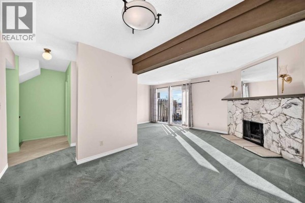 Den - 17, 4940 39 Avenue Sw, Calgary, AB T3E6M7 Photo 3