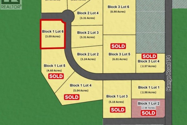 17, 714066 Range Road 74, Rural Grande Prairie No  1, County Of, AB T8W5J8 Photo 2
